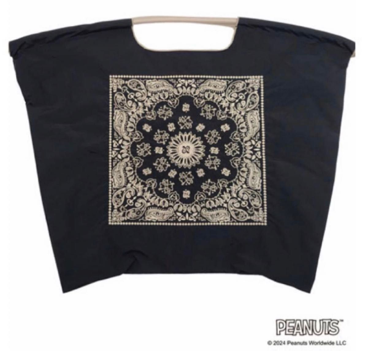 Ball&Chain ボールアンドチェーン Lサイズ バンダナ スヌーピー｜Yahoo