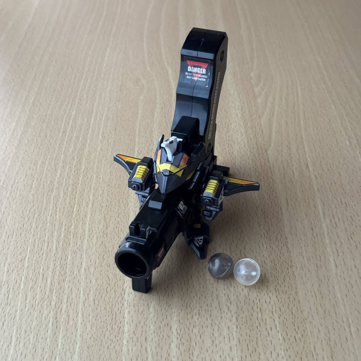 Yahoo!オークション - ビーダマン リボルバーハデス バトルビーダマン