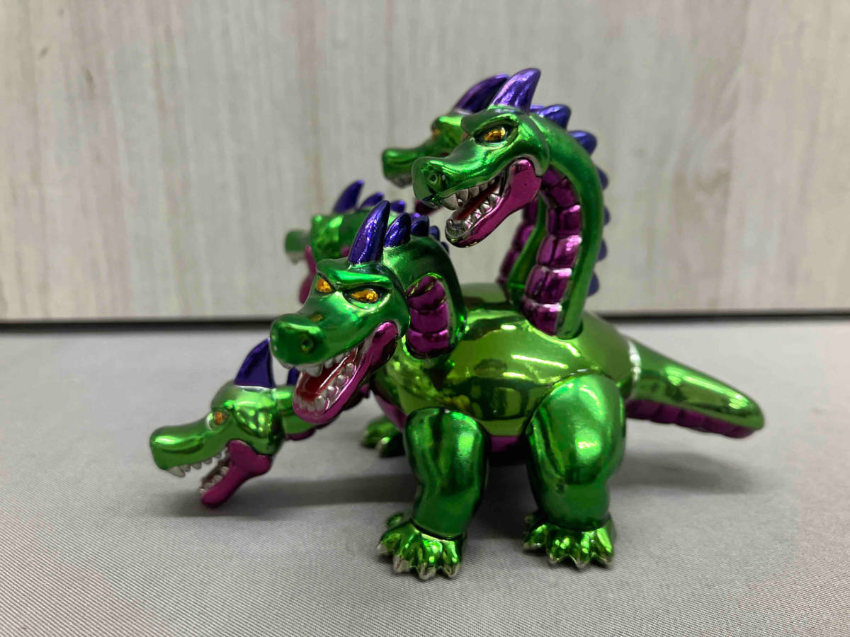 Yahoo!オークション - メタリックモンスターズギャラリー やまたのおろ