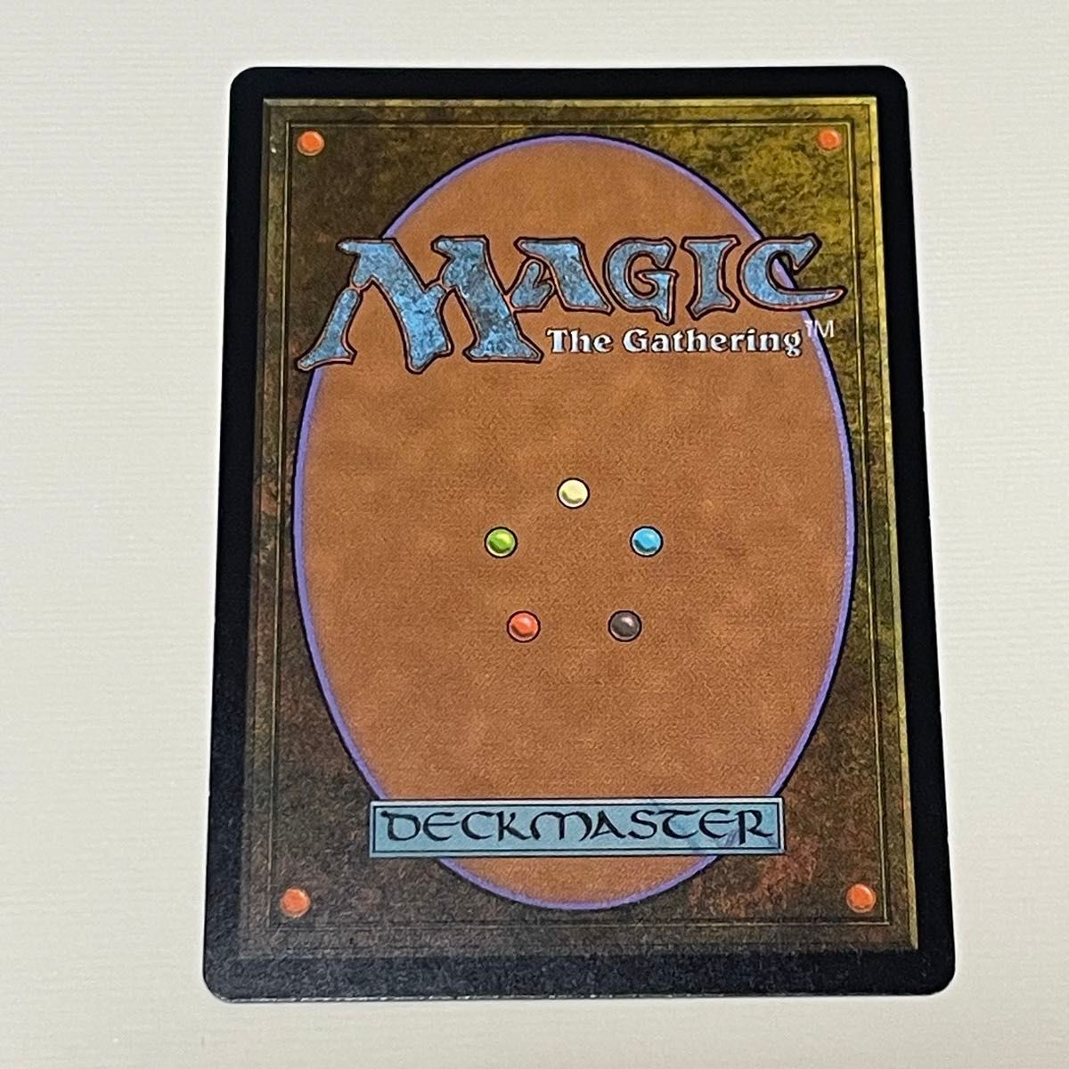 MTG 秘教の門 日本語版 foil 2枚セット 初版 バラ売り場可 MTG