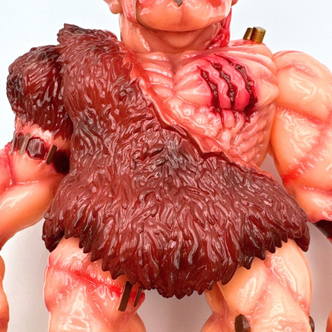 Yahoo!オークション - Planet-X / BIG DADDY FRANK / FRESH GID プラネ