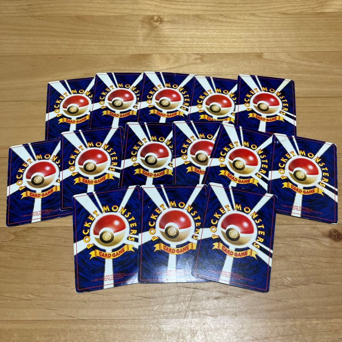 ポケモンカード・旧裏【まとめ売り】｜Yahoo!フリマ（旧PayPayフリマ）