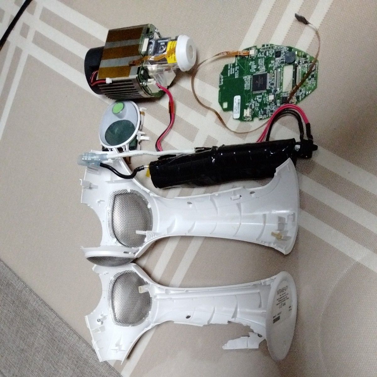 トリア4Xジャンク 部品取り｜Yahoo!フリマ（旧PayPayフリマ）