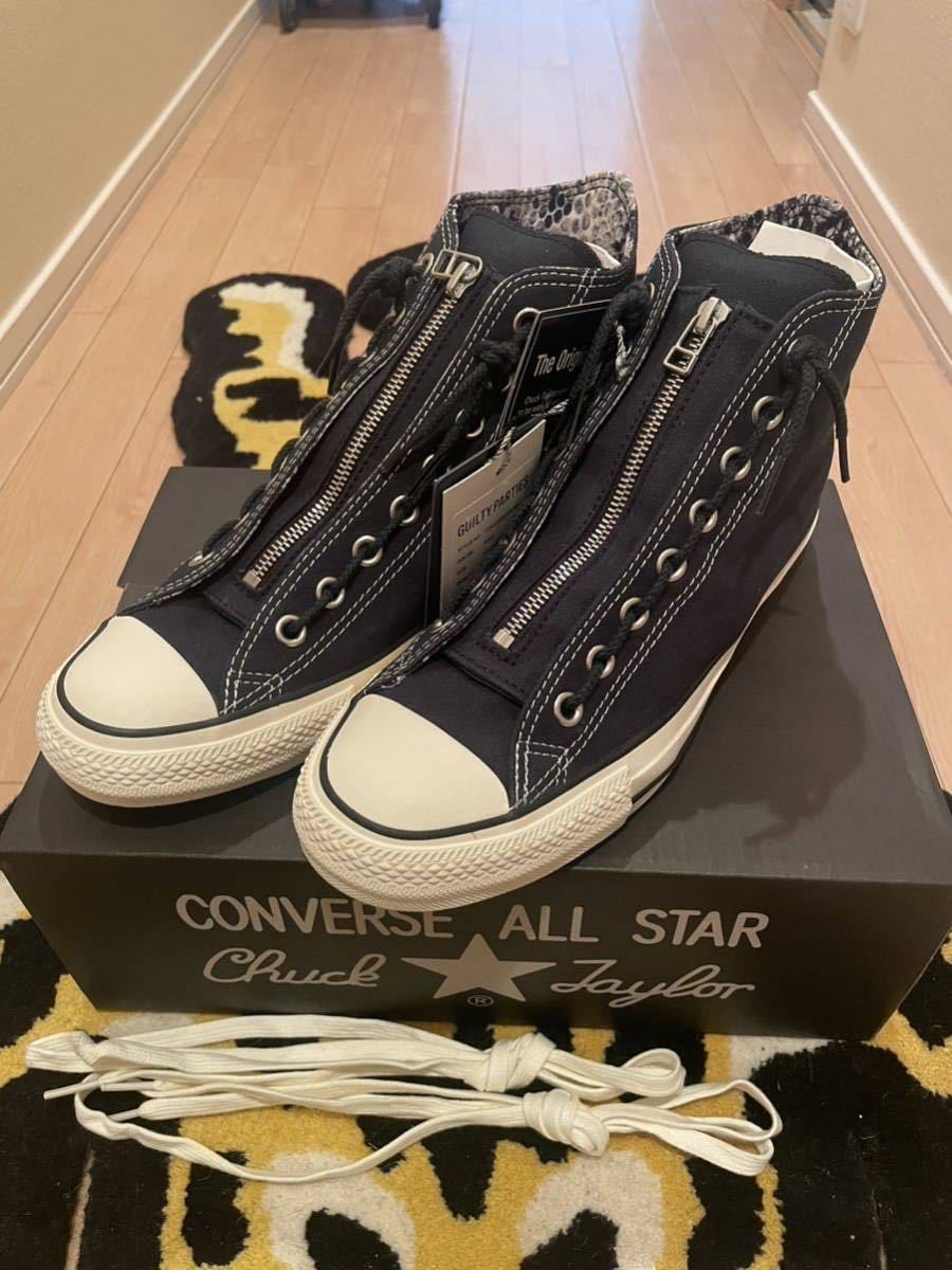 WACKO MARIA× nonnative× CONVERSE ノンネイティブ×ワコマリア