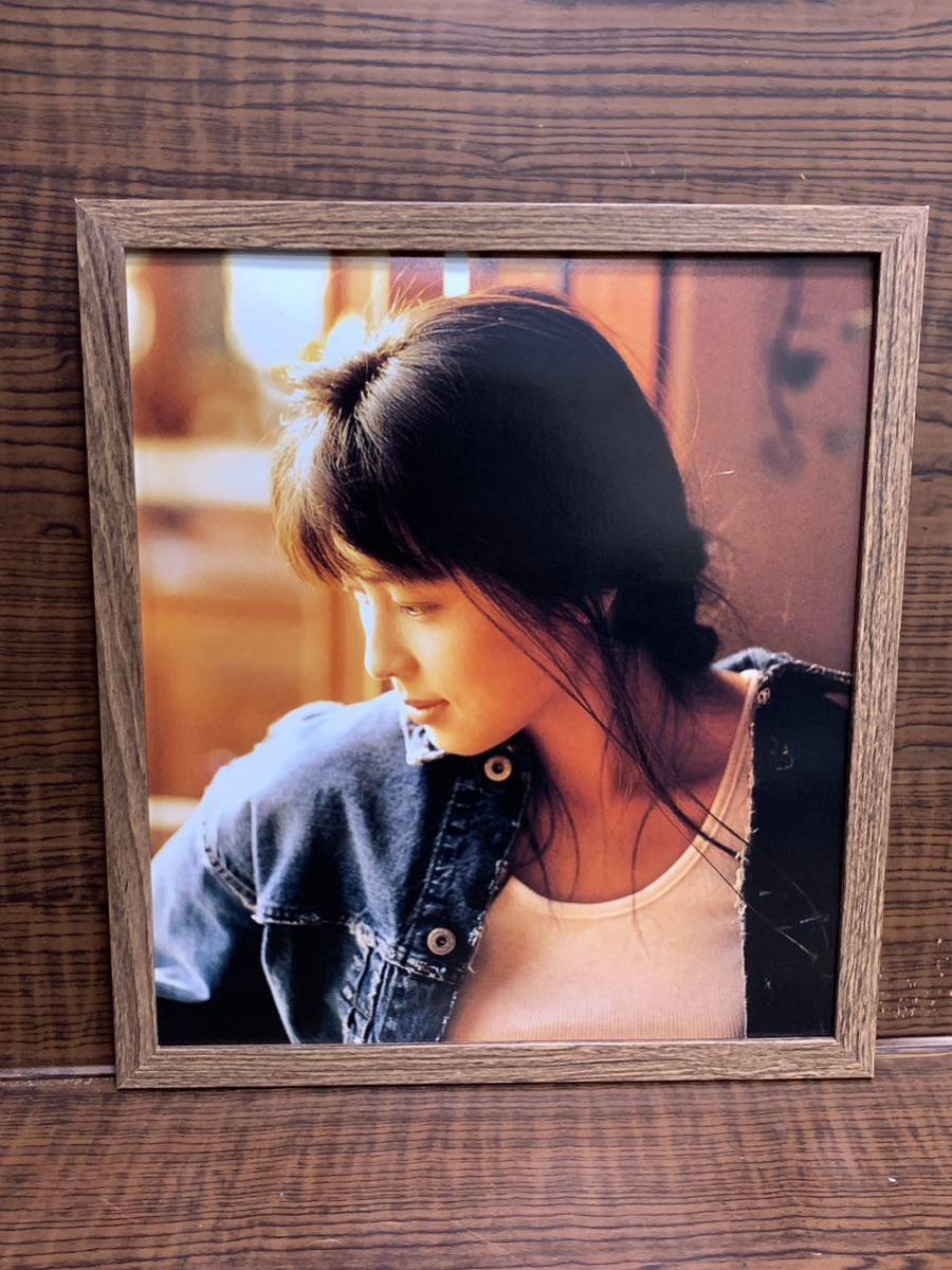 ☆ZARD 坂井泉水 「店頭販促用VTR・ポップ・色紙」 ZARD Official