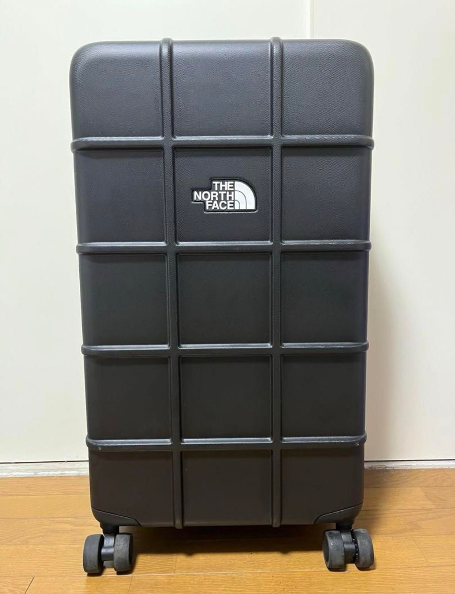 楽天価格10万円 新品本物】THENORTHFACE ノースフェイス キャリー