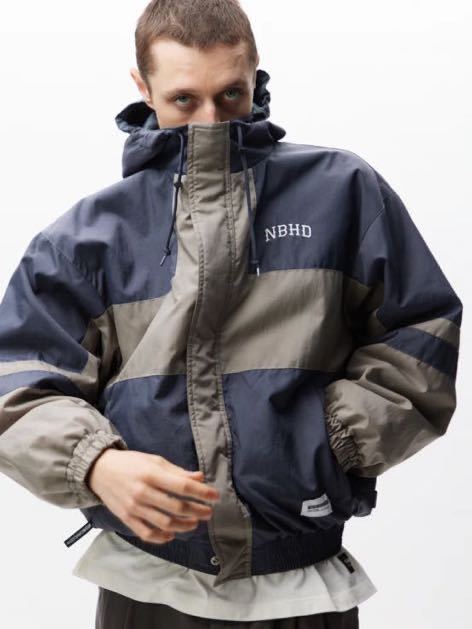 TEAM JACKET neighborhood 2024立上げ｜Yahoo!フリマ（旧PayPayフリマ）