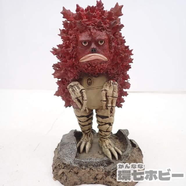 Yahoo!オークション - MM3 エクスプラス X-PLUS 大怪獣シリーズ ガラモ