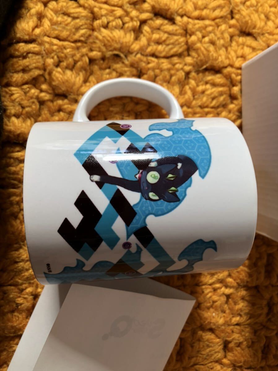 当選人数50名 青の祓魔師 マグカップ 未使用 当選品 抽プレ｜Yahoo