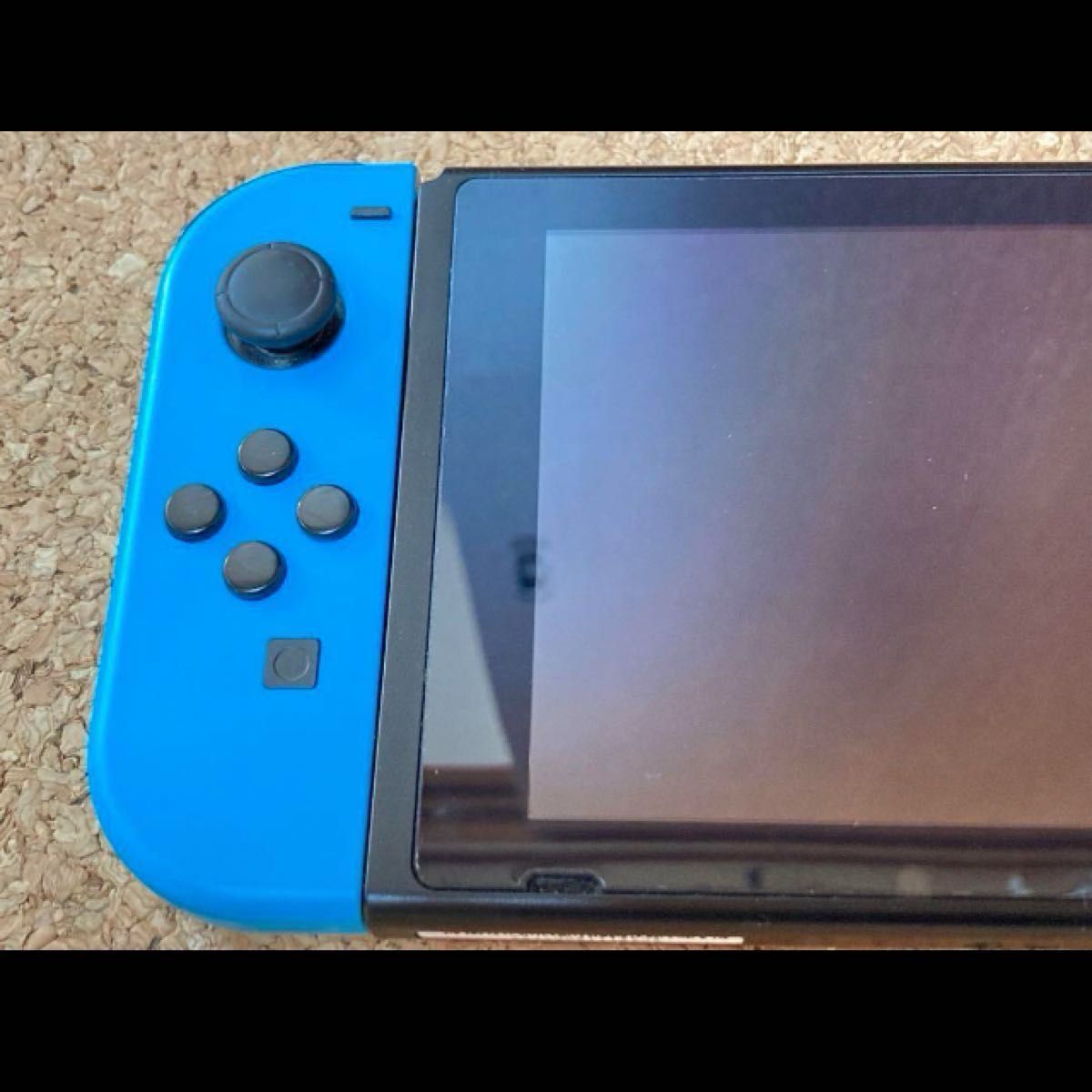 Nintendo Switch 本体 付属品 初期化 クリーニング 動作確認済 特典