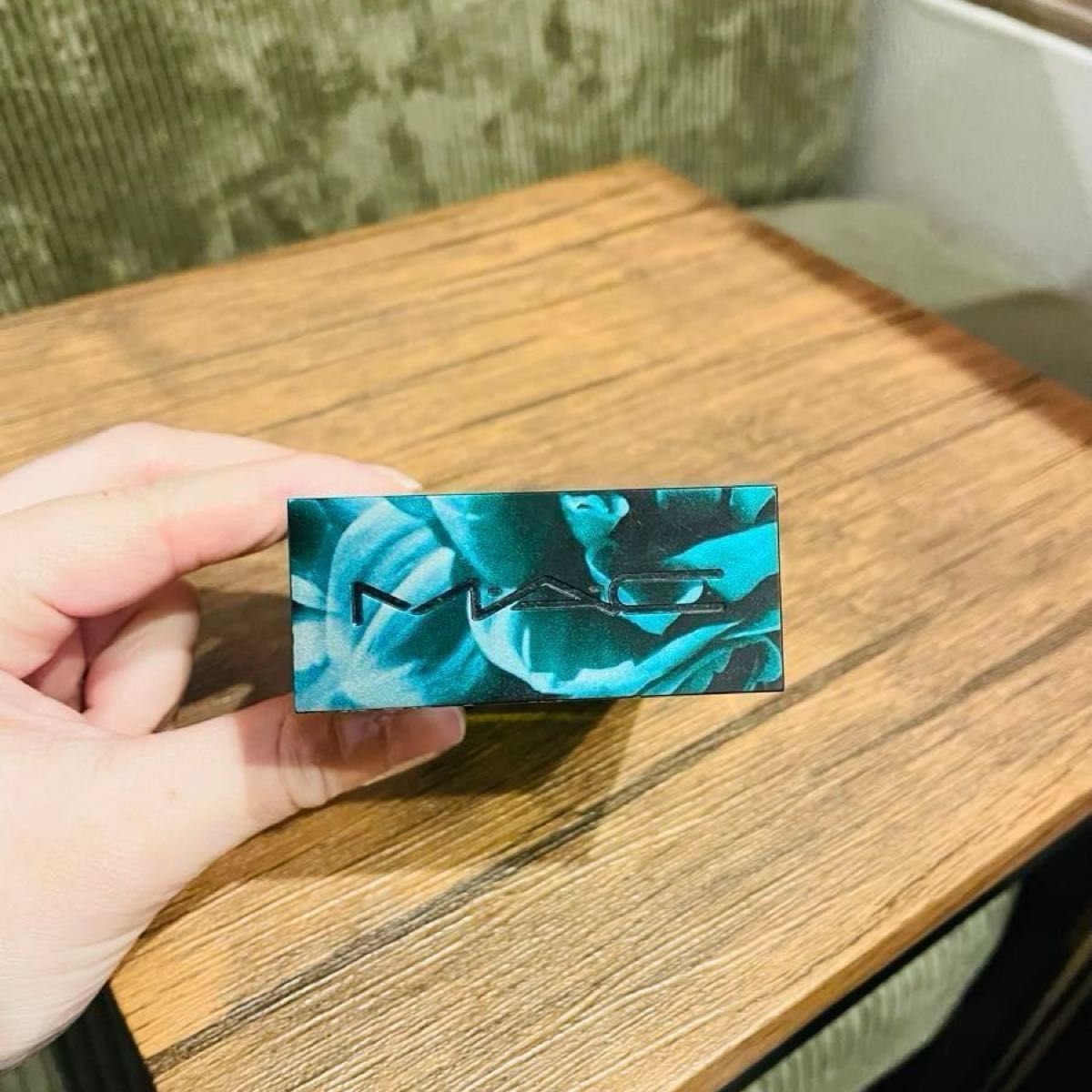 M A C 香水TURQUATIC 50ml 海外限定品 日本未入荷 フレグランス 香水