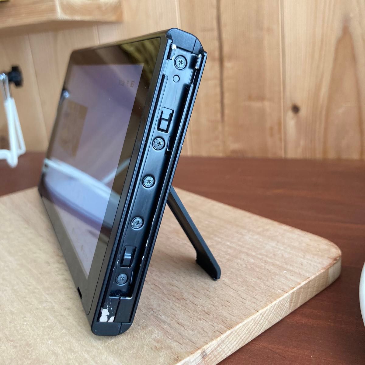 ニンテンドー スイッチ 2017年製 未対策機 動作確認済み｜Yahoo!フリマ