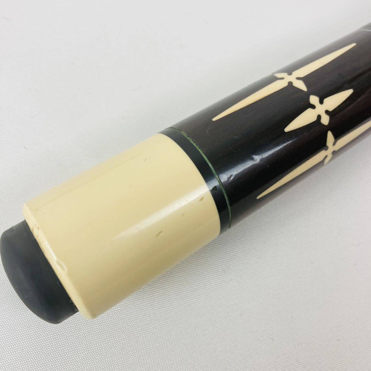 Yahoo!オークション - Mezz cues SA-8 メッヅ ビリヤードキュー 19 1/2