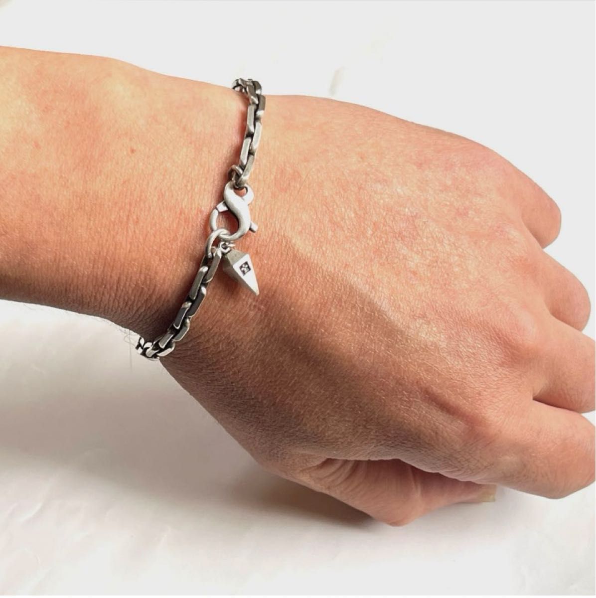 PATRICK COXパトリックコックス/ 925 SILVERブレスレット｜Yahoo