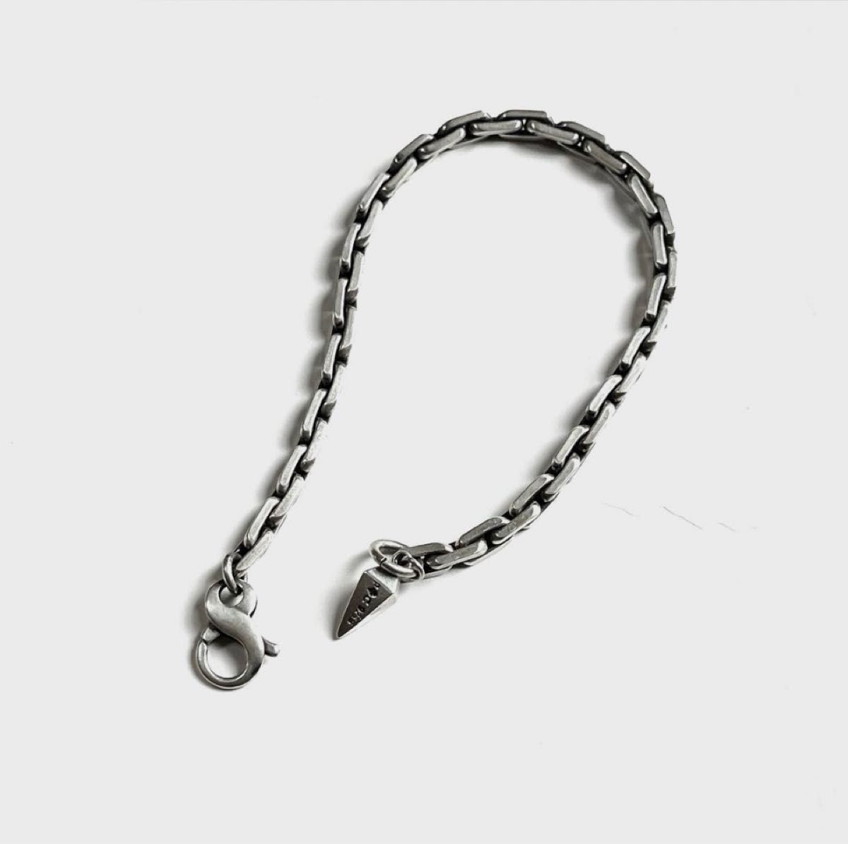 PATRICK COXパトリックコックス/ 925 SILVERブレスレット｜Yahoo