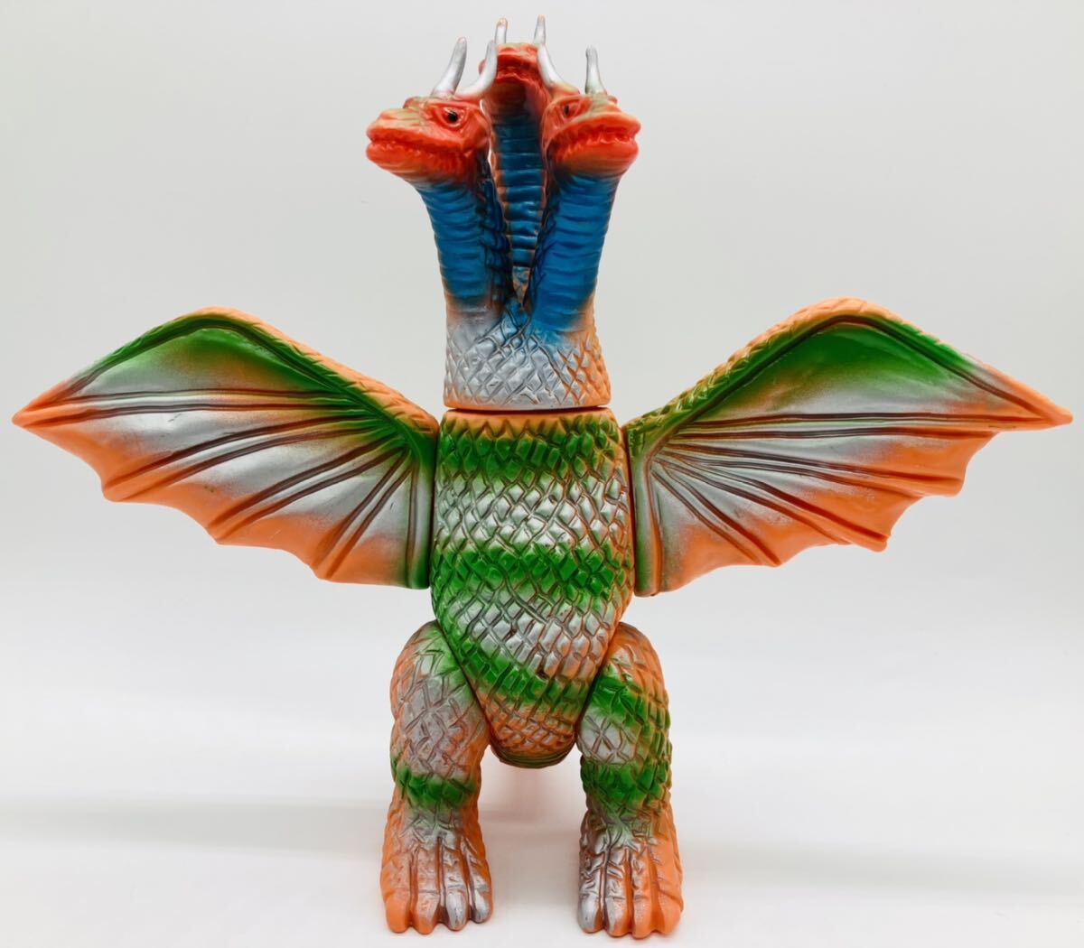 Yahoo!オークション - 珍品 極美品 1970年代 当時物 ブルマァク キング