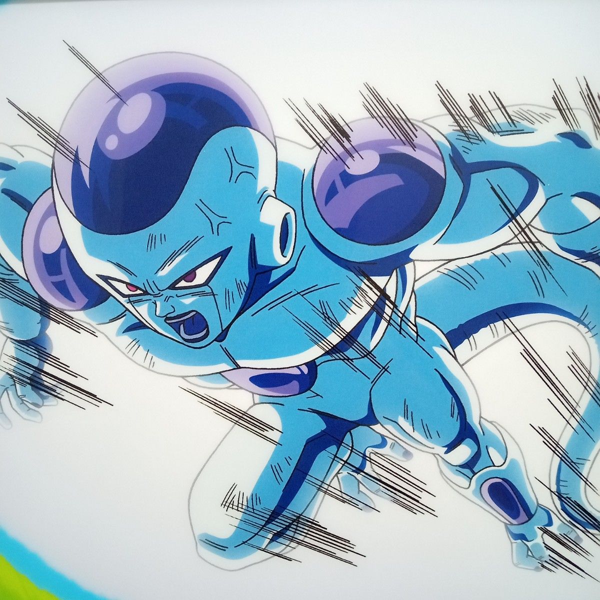 ドラゴンボール フリーザ セル画 原画 2枚セット｜Yahoo!フリマ（旧