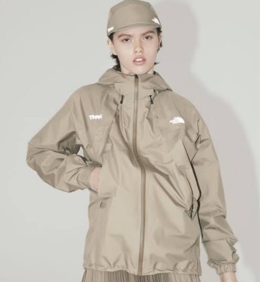 ハイク TNFH HYKE GTX トレイルジャケット（メンズ） - THE NORTH FACE