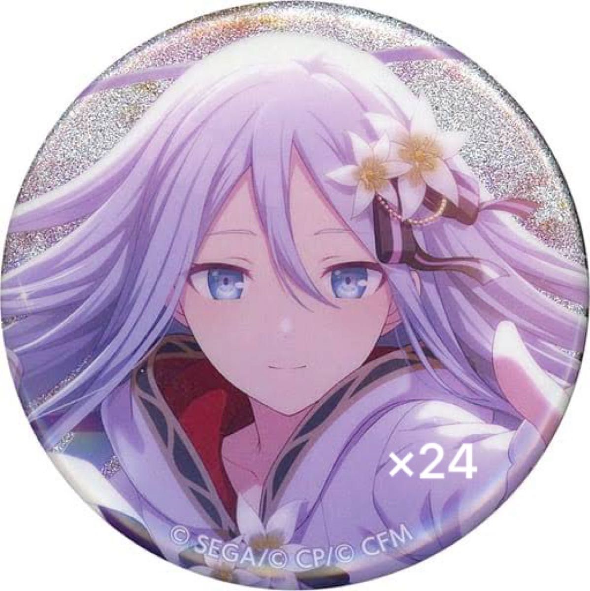 缶バッジ プロセカ 宵崎奏 24 まとめ売り 痛バ｜Yahoo!フリマ（旧