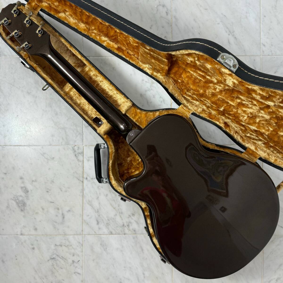 Yahoo!オークション - Takamine タカミネ PT-112 エレアコ アコーステ