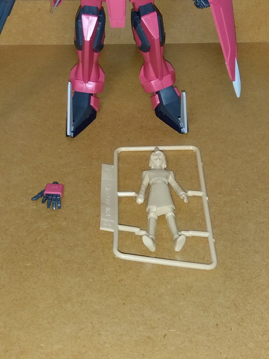 機動戦士ガンダムSEED系 旧1/100 4体セット ジャンク ガンプラ｜Yahoo