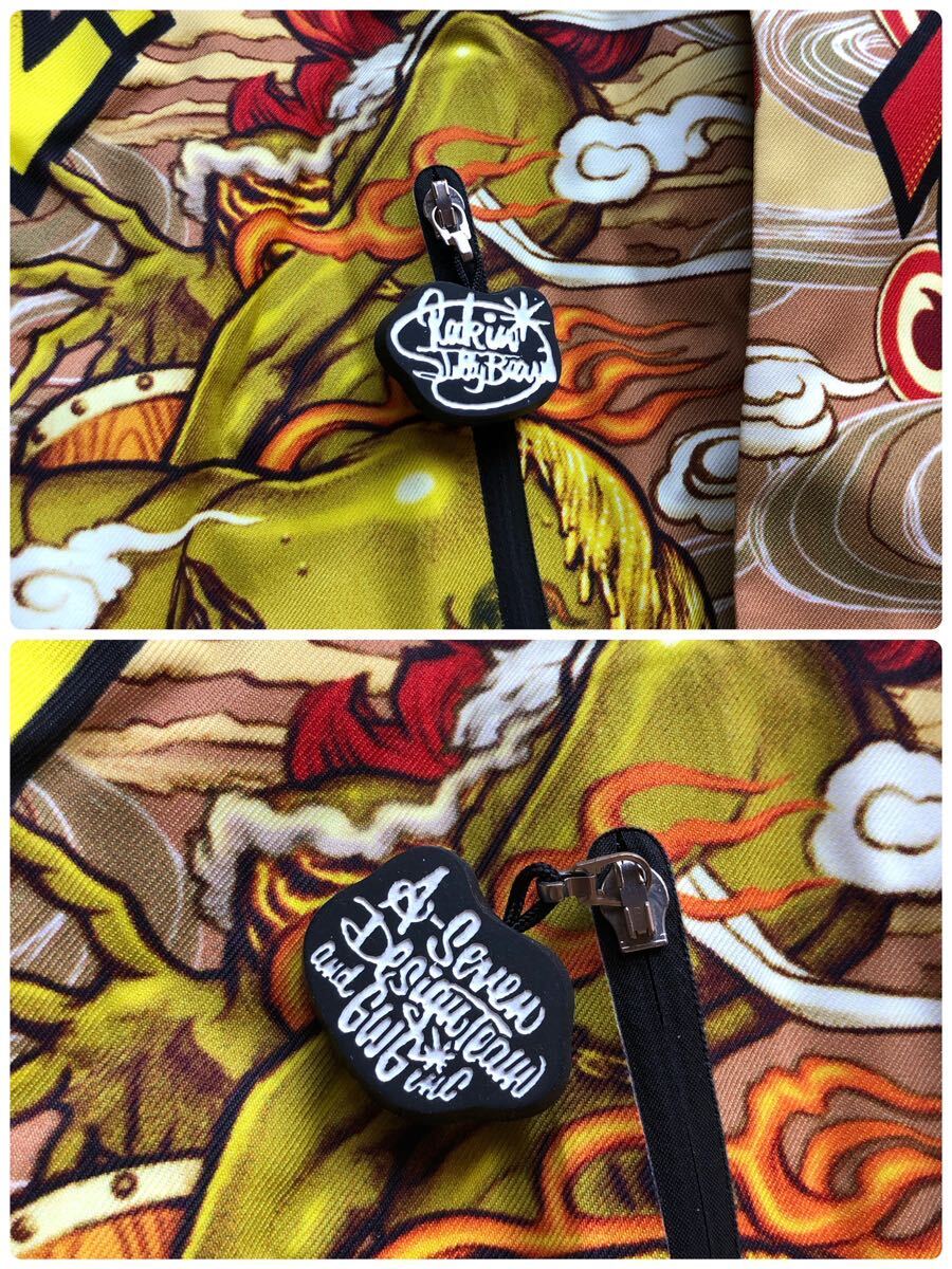 Yahoo!オークション - Rockin'Jelly Bean ロッキンジェリービーン A-SE