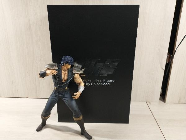 Yahoo!オークション - 北斗の拳 spiceseed スパイスシード フィギュア