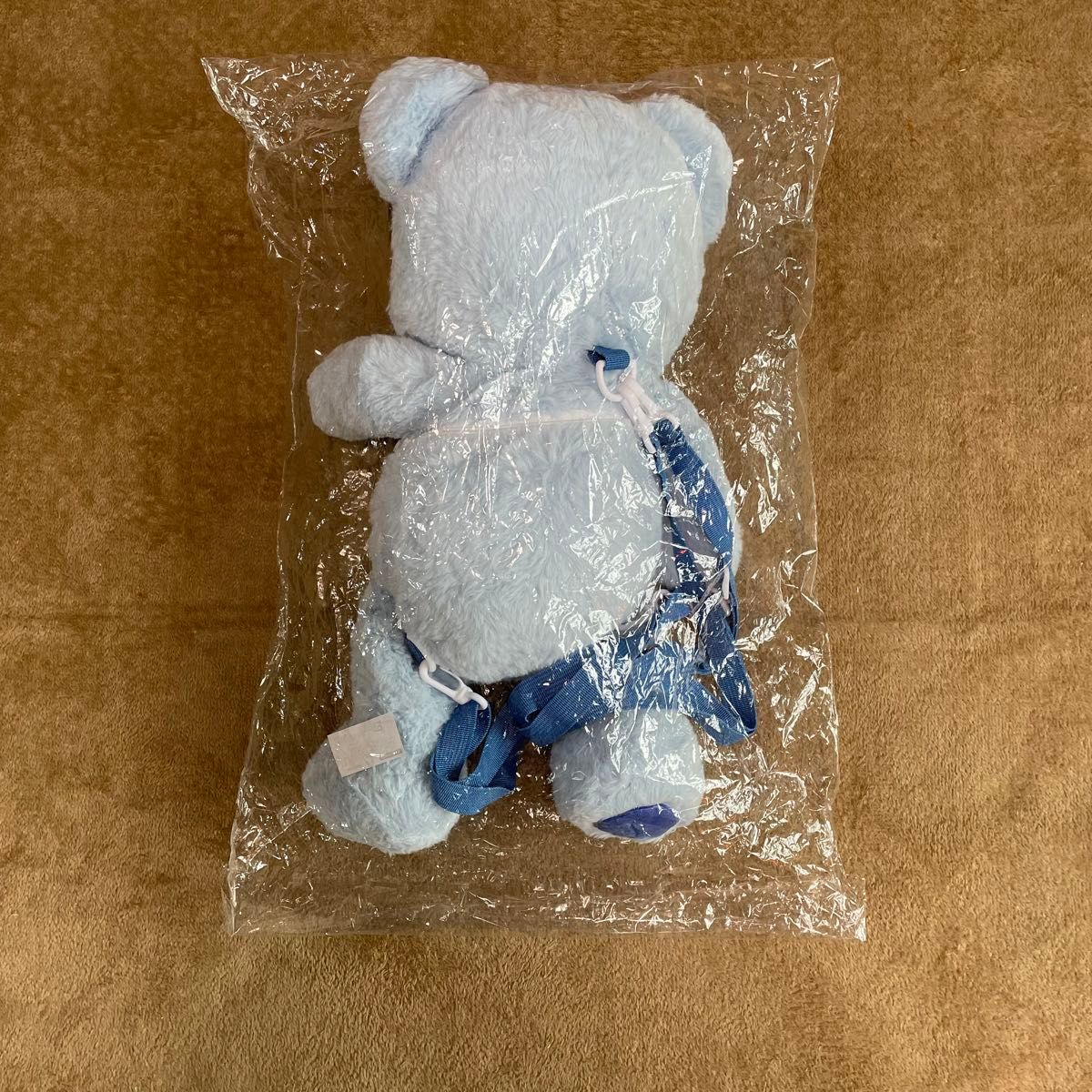 新品未開封】Ado カムパネルラ るんるん不可解くまさん 匿名配送