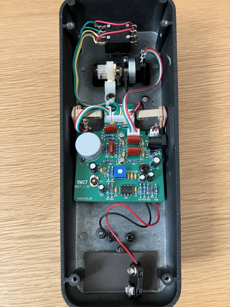 RMC10 WAH 美品｜Yahoo!フリマ（旧PayPayフリマ）