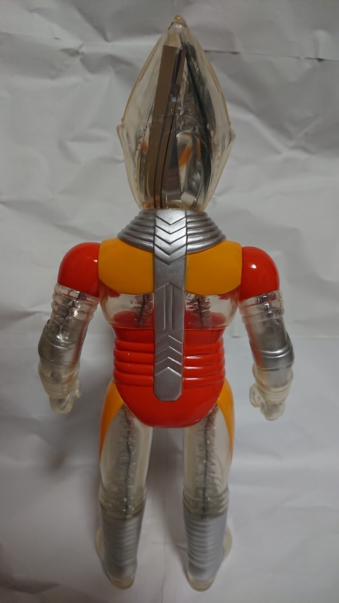 USED M1号 ジェットジャガー いなづま限定 ブルマァクタイプ 復刻