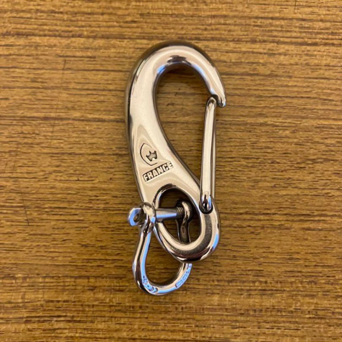 wichard ウィチャード 旧ロゴ カラビナ｜Yahoo!フリマ（旧PayPayフリマ）