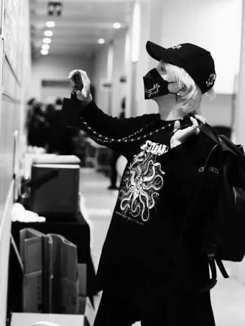HYDE着 新品即決 HYDE LIVE RUMBLEFISH キャップ CAP 帽子 ランブル