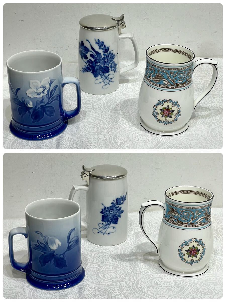 Yahoo!オークション - キリン ビアマグコレクション 1979～1997年 16点