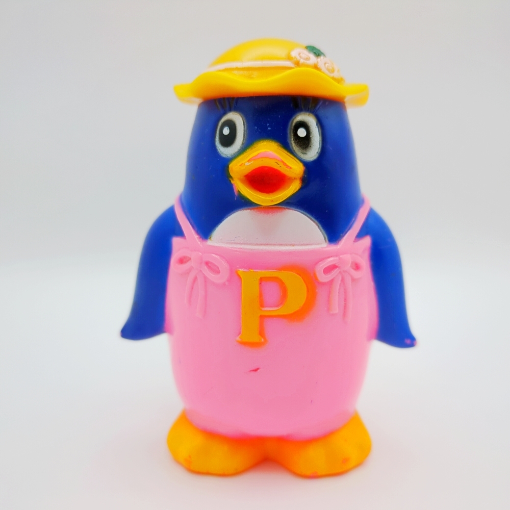 Yahoo!オークション - 【希少 3体セット】 にこにこぷん ソフビ 貯金箱