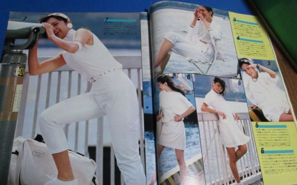 Yahoo!オークション - Y10)non-no ノンノ 1983年6/5 真田広之 夏目雅子