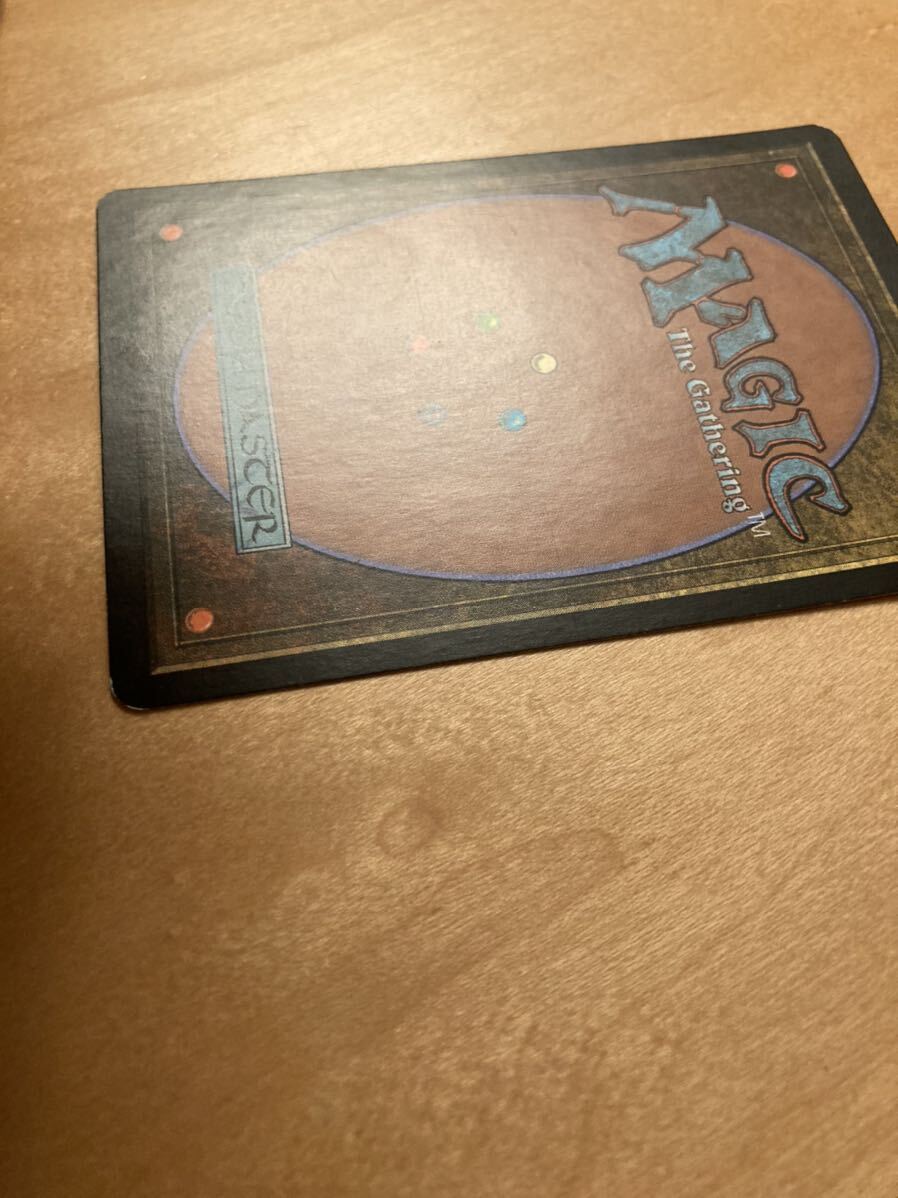 UHG mox lotus Foil 1枚 希少 微傷 フォイル アンヒンジド モックス