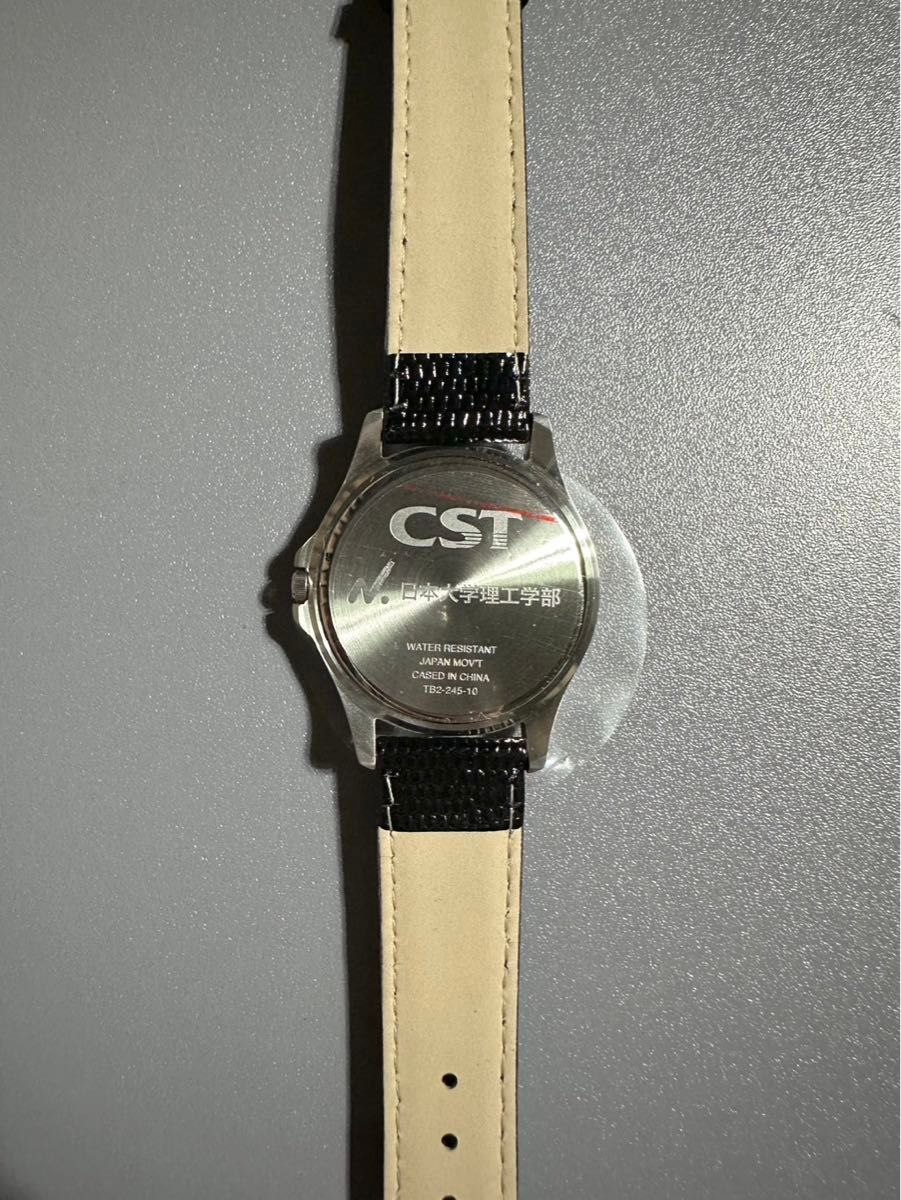 シチズン 腕時計 日本大学 理工学部 日大 記念品｜Yahoo!フリマ（旧