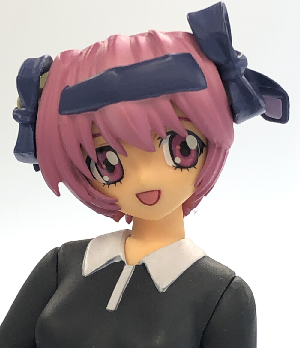 Yahoo!オークション - フィギュア エルフェンリート ナナ ドリームテッ