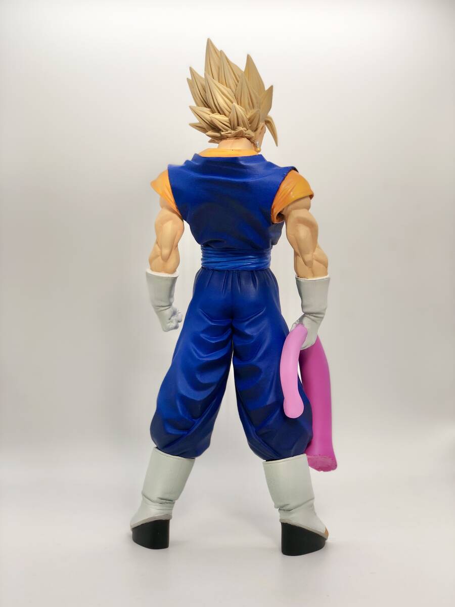 Yahoo!オークション - リペイント 改造 ドラゴンボール ベジット 魔人