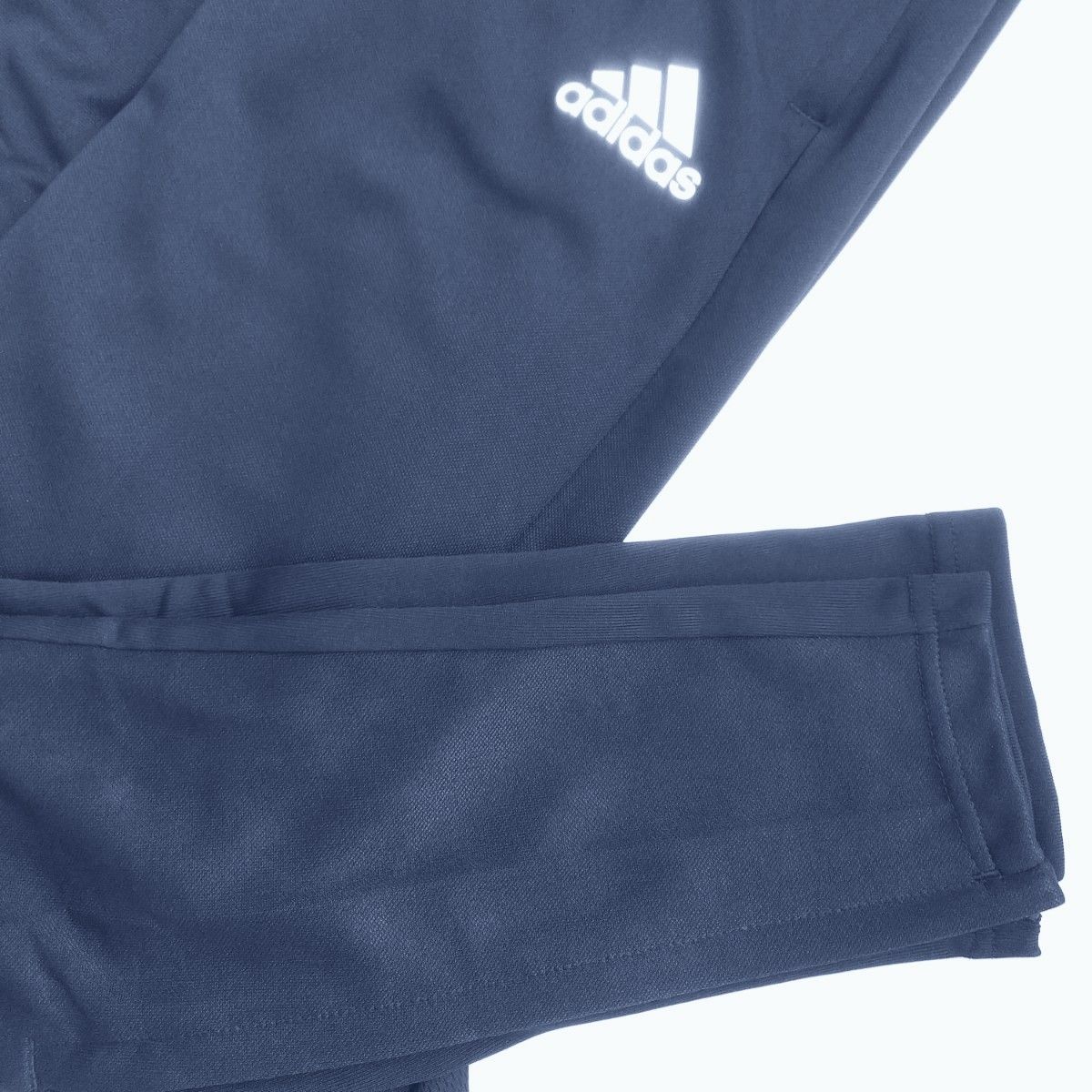 adidas ジャージ 上下セット メンズ 2XL(XO) ネイビー 未使用｜Yahoo