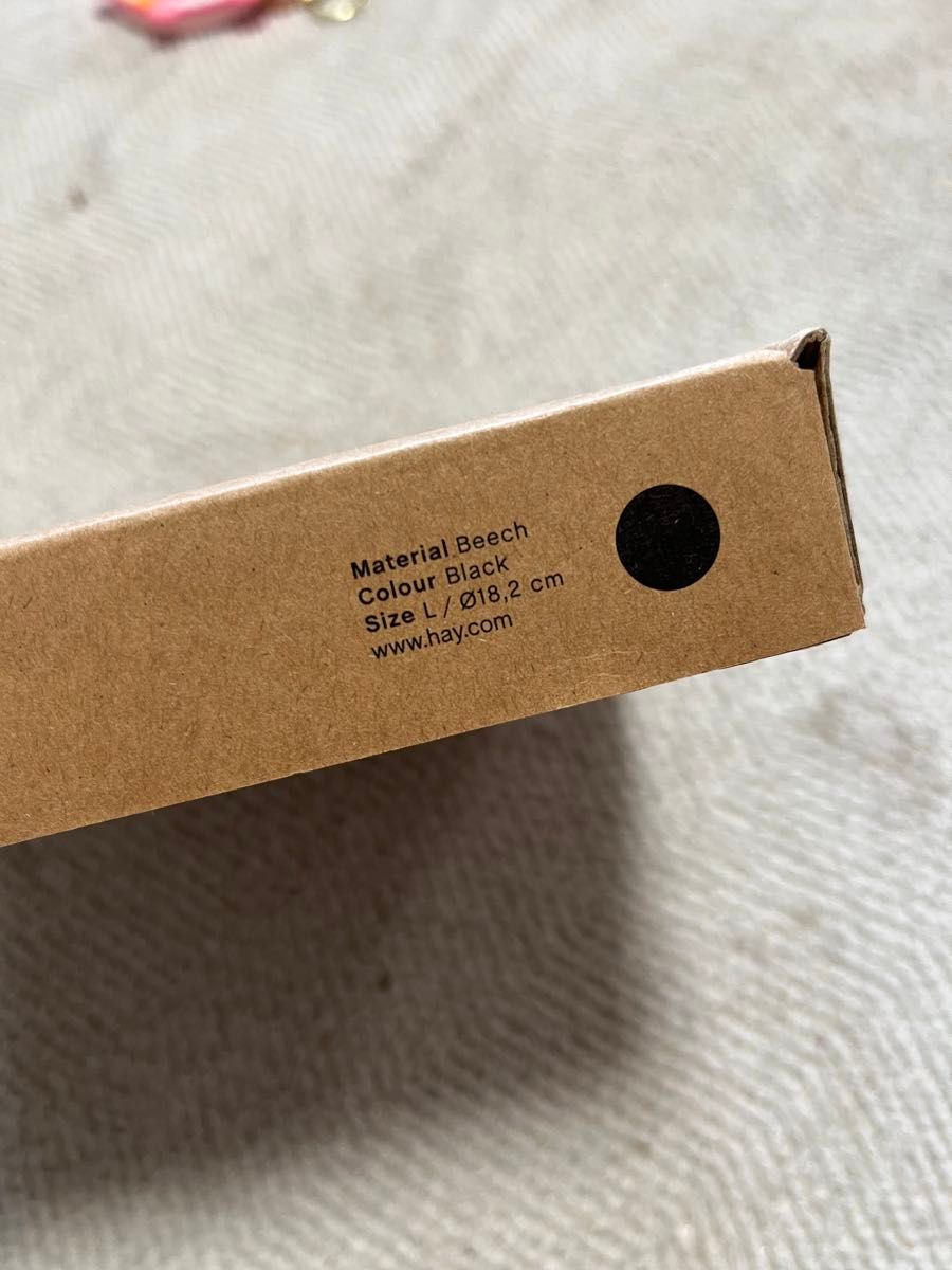 HAY GYM HOOK Lサイズ ヘイ ジムフック タオル掛け タオルハンガー