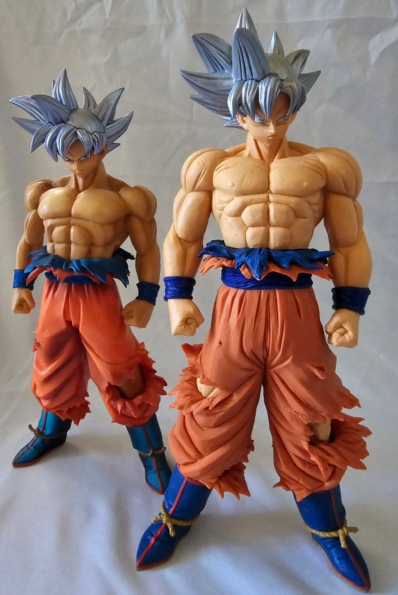 バラ不可 一番くじ他 ドラゴンボール 孫悟空セット｜Yahoo!フリマ（旧