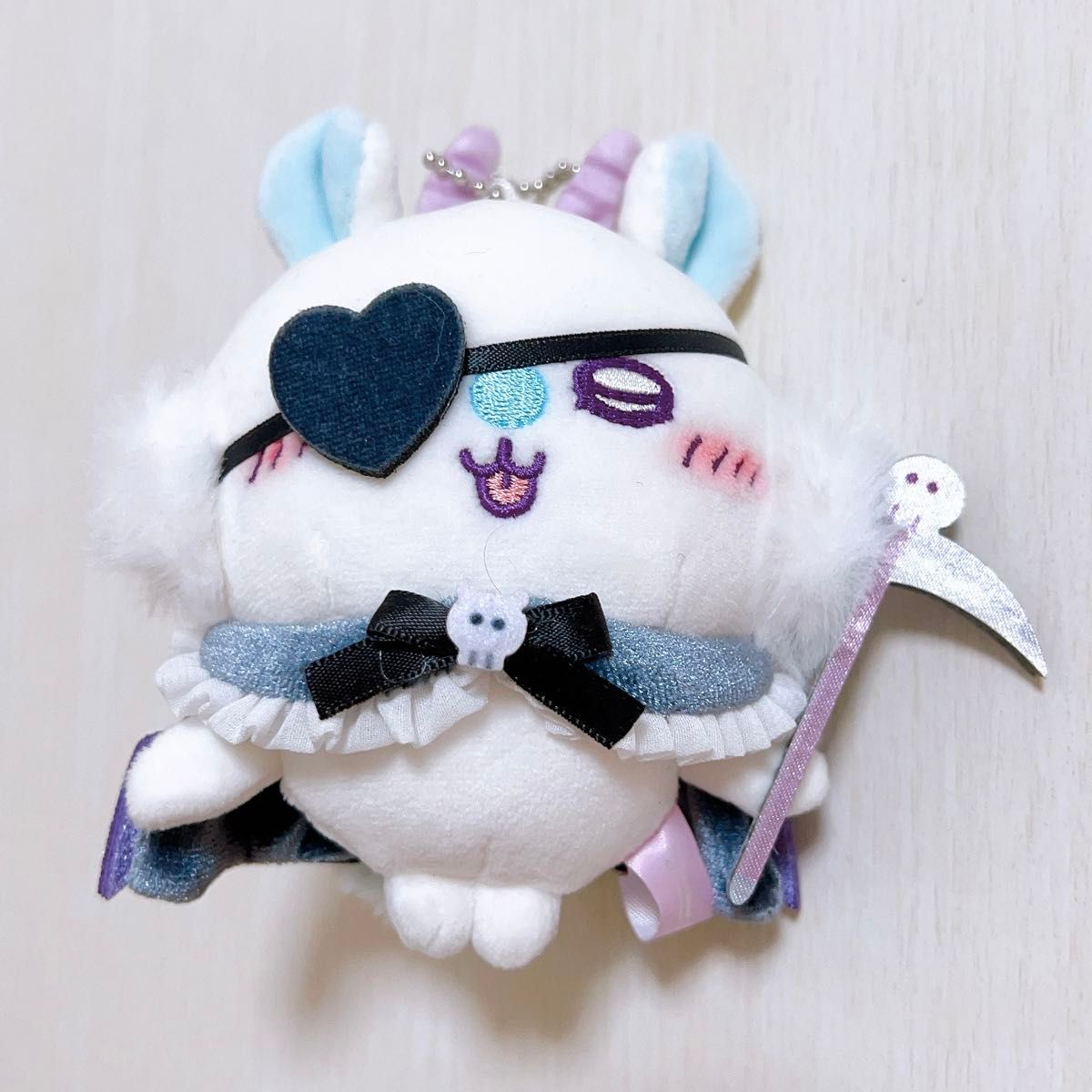 ちいかわ てんし あくま マスコット （8種セット）｜Yahoo!フリマ（旧