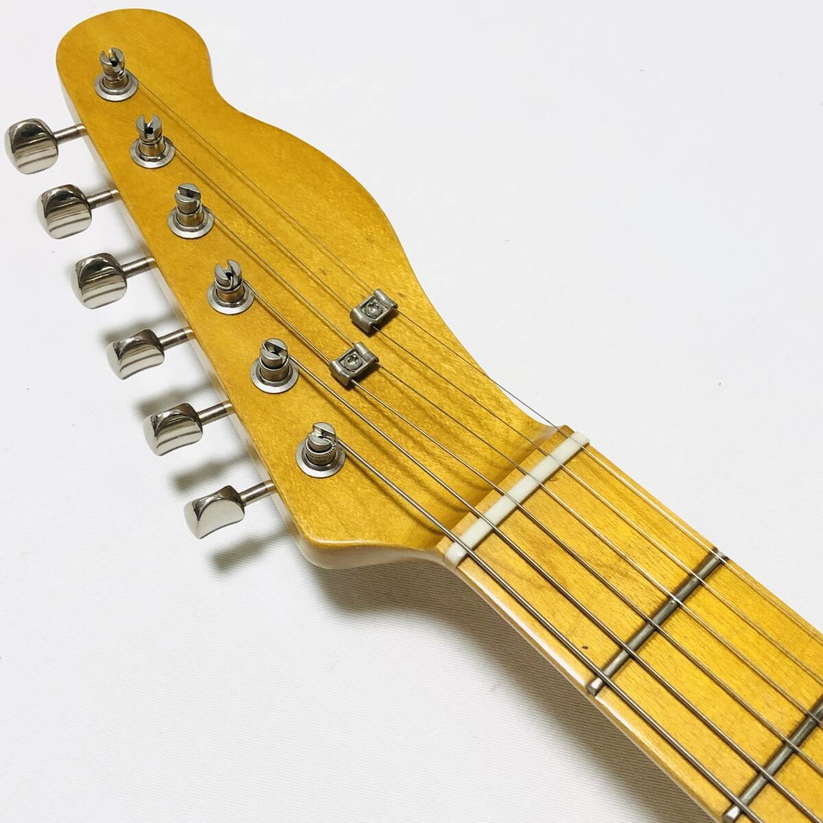 rare Edwards E-TE-128M Telecaster Jeff-Beck TeleGib Model Edwards