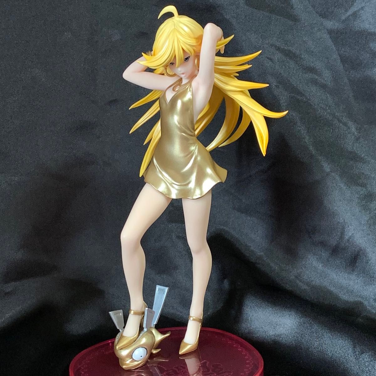 一番くじ フィギュア パンティ＆ストッキング withガーターベルト