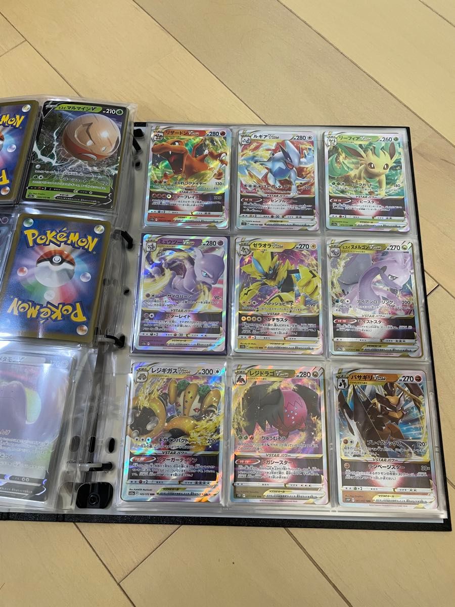 ポケモンカード トレカ 引退品 ストレージ SR AR デッキ 旧裏面｜Yahoo
