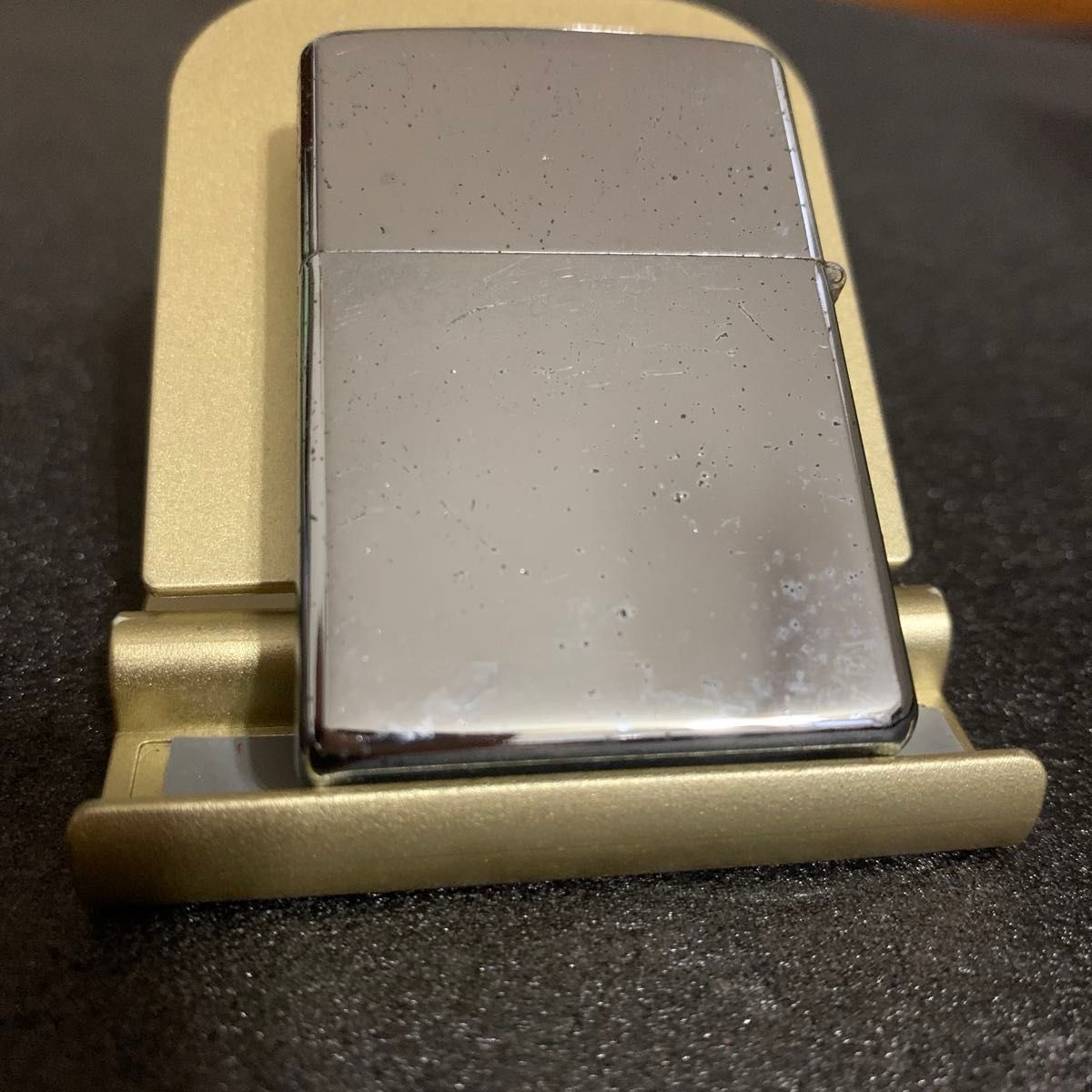 オイルライター ZIPPO風 おもちゃ ワンピース ルフィ｜Yahoo!フリマ