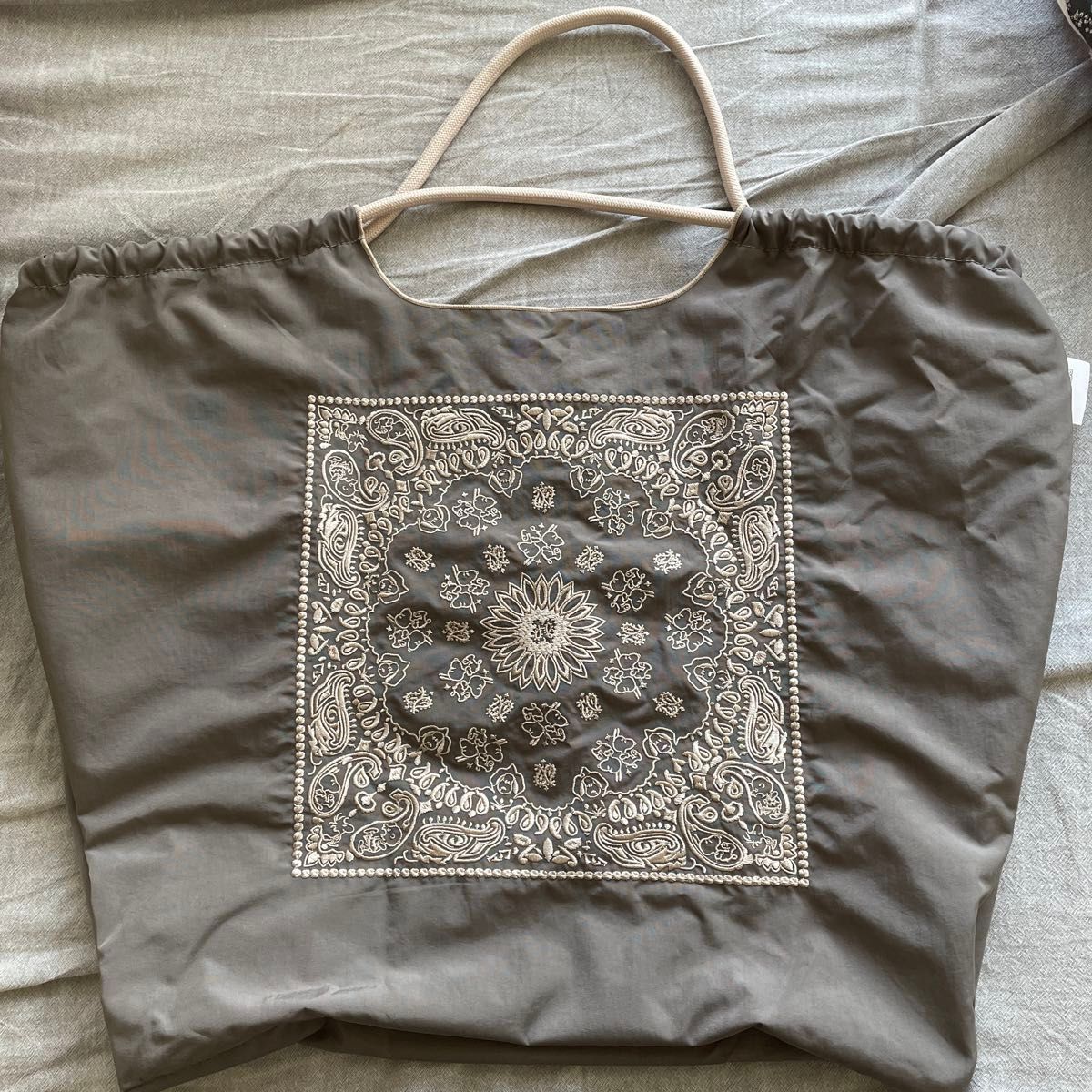 Ball Chain ボールアンドチェーンスヌーピーバンダナ柄L｜Yahoo!フリマ