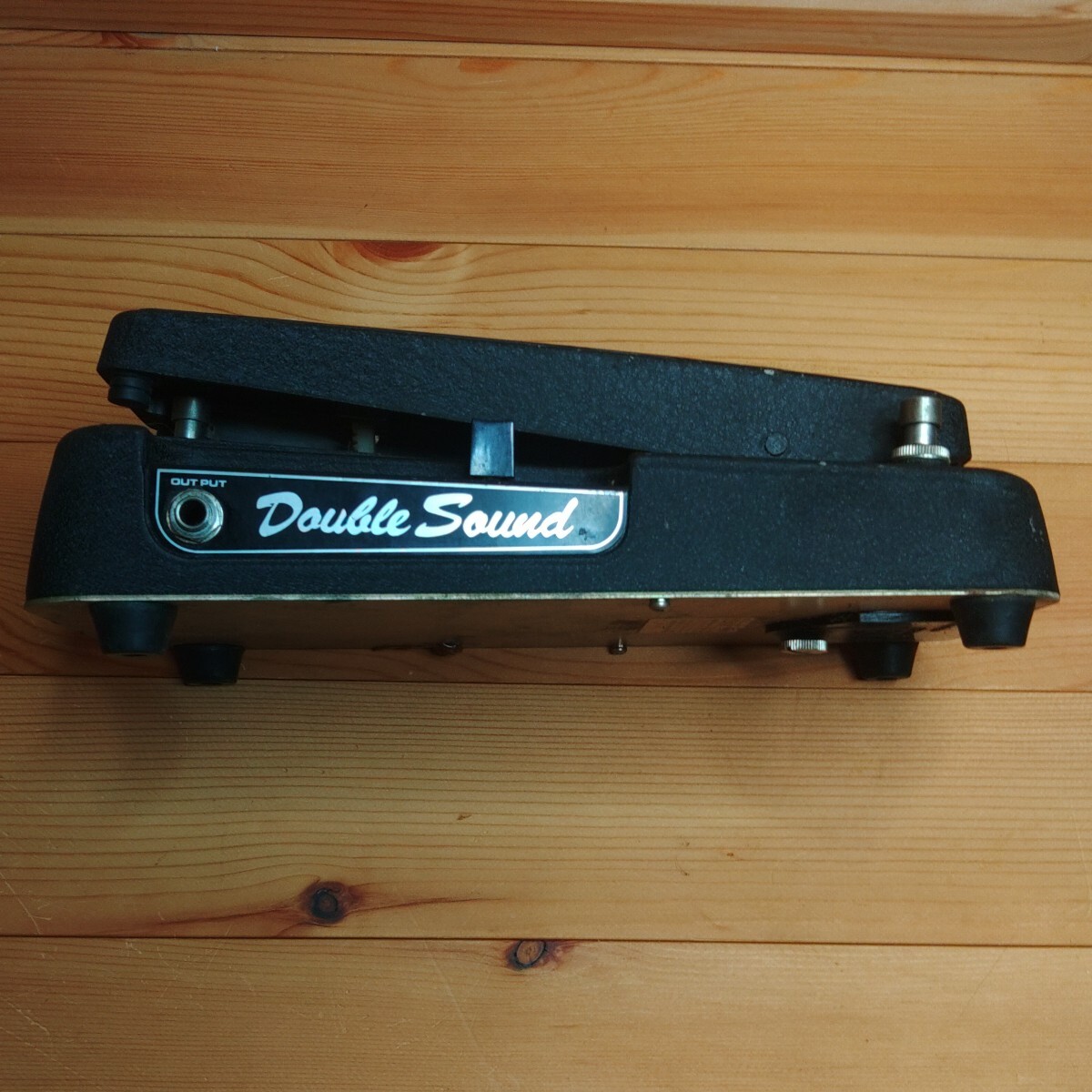 Yahoo!オークション - MAXON SD-5 WAH FUZZ DOUBLE SOUND マクソン・ダ