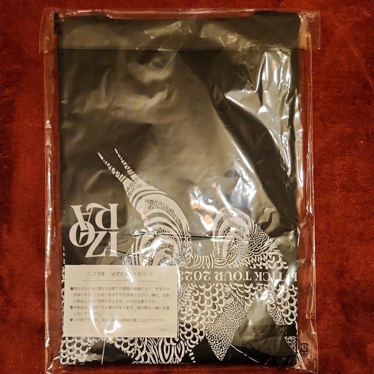 BUCK-TICK TOUR 2023 異空-IZORA- ALTERNATIVE SUN BIG Tシャツ｜Yahoo